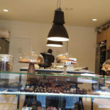 Debby's Good Veggie Food drink