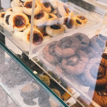 Debby's Good Veggie Food food