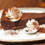 Debby's Good Veggie Food food