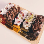 Debby's Good Veggie Food drink