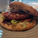 Debby's Good Veggie Food food