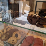 Debby's Good Veggie Food food