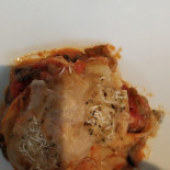 Debby's Good Veggie Food food