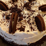 Debby's Good Veggie Food food