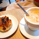 Debby's Good Veggie Food food