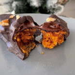 Debby's Good Veggie Food drink