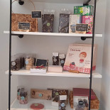 Debby's Good Veggie Food guru