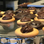 Debby's Good Veggie Food drink