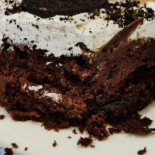 Debby's Good Veggie Food drink