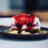 Debby's Good Veggie Food drink