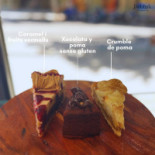 Debby's Good Veggie Food drink