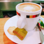 Le Bistrot De Christobal drink