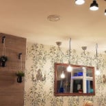 El Empacho-santoña À l'intérieur