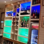 El Empacho-santoña À l'intérieur