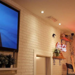 El Empacho-santoña À l'intérieur