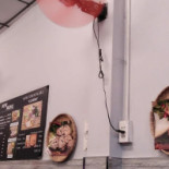 Café Gurugú Bebida