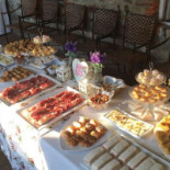 Café Gurugú Dentro