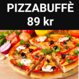 Morelia Argentinian Grill Tapas Carta