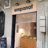 Empanat Extérieur