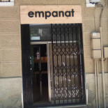 Empanat Extérieur
