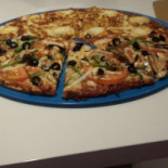 Domino's Pizza Meridiana Nourriture