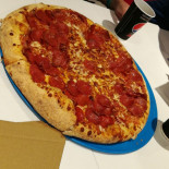 Domino's Pizza Meridiana Nourriture