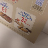 Domino's Pizza Meridiana Carte