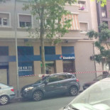 Domino's Pizza Meridiana Extérieur