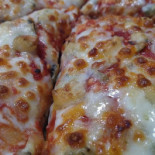 Domino's Pizza Meridiana Nourriture