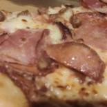 Domino's Pizza Meridiana Nourriture