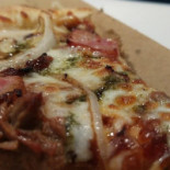 Domino's Pizza Meridiana Nourriture