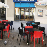 Domino's Pizza Meridiana Extérieur