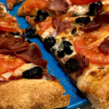 Domino's Pizza Meridiana Nourriture