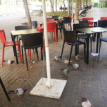 Domino's Pizza Meridiana À l'intérieur