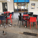 Domino's Pizza Meridiana Extérieur