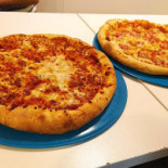 Domino's Pizza Meridiana Nourriture