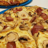Domino's Pizza Meridiana Nourriture