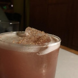 Dr. Stravinsky Bebida