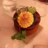 Dr. Stravinsky Comida