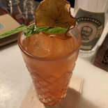 Dr. Stravinsky Bebida