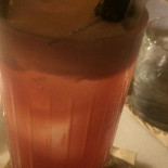 Dr. Stravinsky Bebida