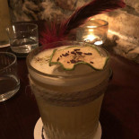 Dr. Stravinsky Bebida