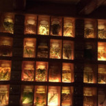 Dr. Stravinsky Bebida