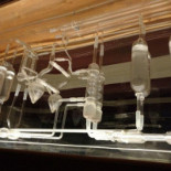 Dr. Stravinsky Bebida