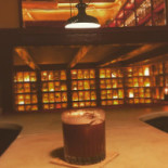 Dr. Stravinsky Dentro