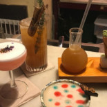 Dr. Stravinsky Bebida