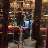 Dr. Stravinsky Dentro