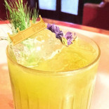 Dr. Stravinsky Bebida