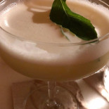 Dr. Stravinsky Bebida