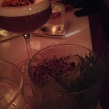 Dr. Stravinsky Bebida